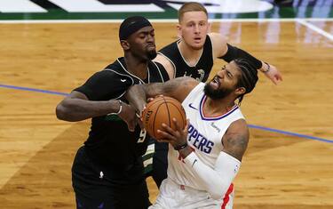 Altro collasso Clippers: il peggiore in 10 anni