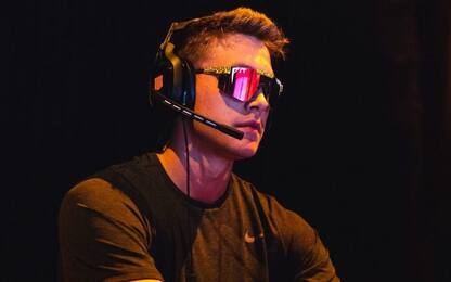 NBA, Meyers Leonard usa epiteti anti-semiti mentre gioca in streaming: fermato dai Miami Heat ...