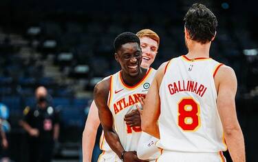 Snell segna sulla sirena: vince Atlanta. VIDEO