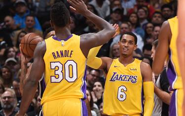 5 giocatori che avrebbero fatto comodo ai Lakers