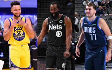 I migliori giocatori NBA in scadenza nel 2022