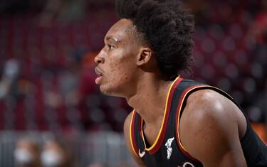 Cavs nei guai: Sexton fuori per tutta la stagione