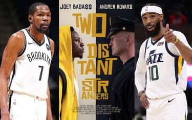Durant e Conley vincono un Oscar da produttori