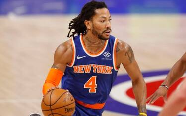Knicks: rinnovo Rose (e non solo) e colpo Fournier