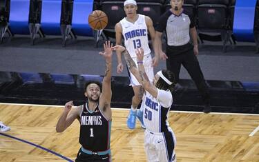 Cole Anthony, tripla vincente allo scadere. VIDEO