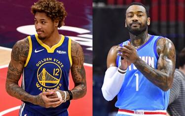 New York, obiettivi Kelly Oubre e John Wall