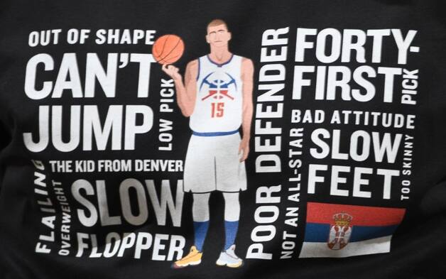 NBA, c'era una volta 'El señor': a New York va in scena un documentario ...