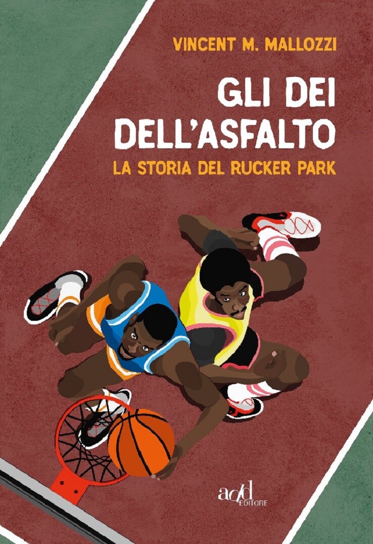 La copertina del libro edito da add editore e disponibile in libreria