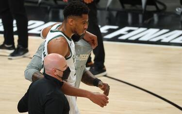 Tutti i big infortunati in questi playoff