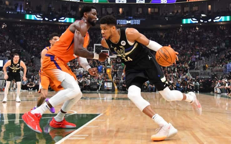 NBA, il calendario delle partite trasmesse su Sky