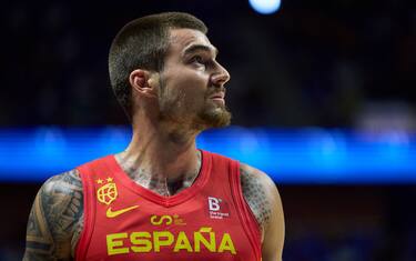 Juancho fuori dai Giochi: scontro T’Wolves-Spagna