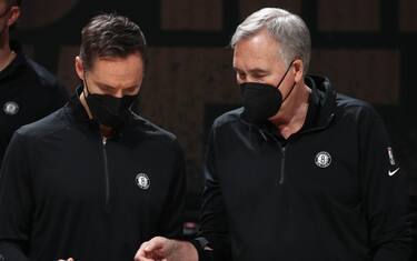 D'Antoni saluta Nash e Nets: ritorno in panchina?