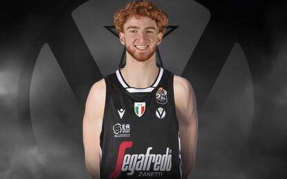 Mannion, addio NBA: accordo con la Virtus Bologna