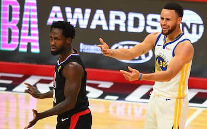 Offese Beverley a Curry: McCollum racconta tutto