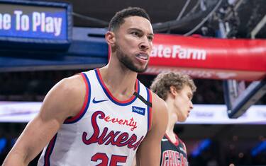 Ben Simmons: tutti lo vogliono, nessuno lo prende