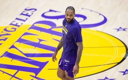 La top-12 di Carmelo: fuori MJ e in parte LeBron