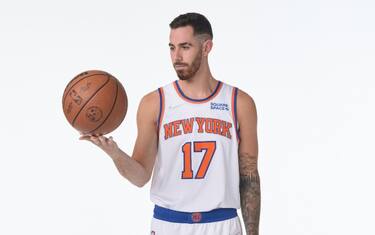 Vildoza, addio Knicks: tagliato senza mai giocare