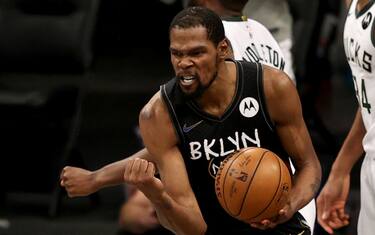 Nets campioni NBA, Durant MVP: il parere dei GM