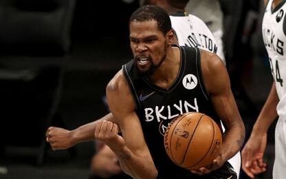 Nets campioni NBA, Durant MVP: il parere dei GM