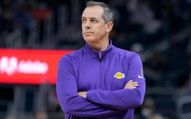 I Lakers continuano a perdere: Vogel a rischio