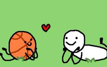 Disegnini fatti male: NBA col sorriso su Twitter
