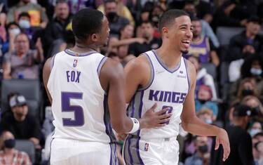 Kings, rifiutata l'offerta 76ers: Fox non si vende