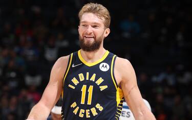 Tripla doppia con 25 rimbalzi: chi oltre a Sabonis