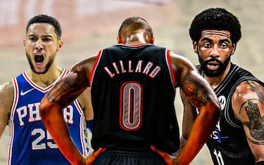Tre obiettivi di mercato per ogni squadra NBA