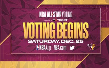All-Star Game NBA: scegli tu le stelle del 2022