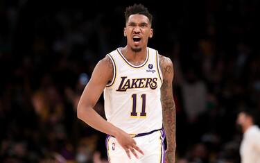 I Lakers sperano di tenere Monk: "Noi siamo leali"