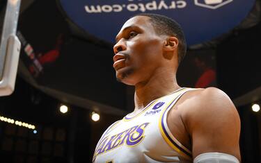 Westbrook e l'arrivo ai Lakers: "Non ho rimpianti"