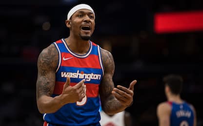 Washington: Bradley Beal ha deciso il suo futuro