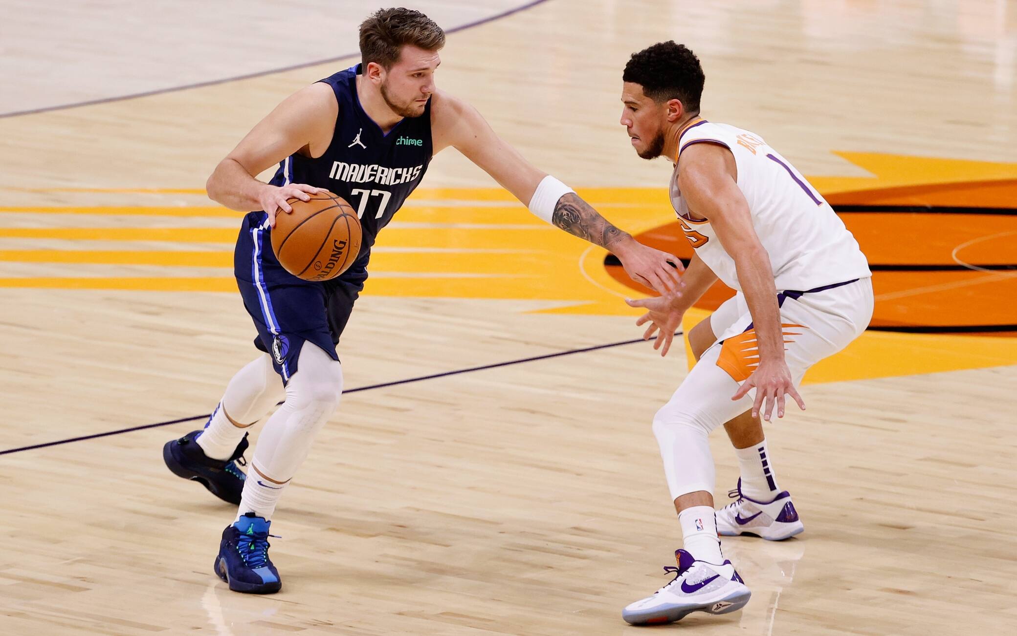 NBA AllStar Game, chi saranno le riserve? Luka Doncic e NBA AllStar Game, chi saranno le riserve? Luka Doncic e