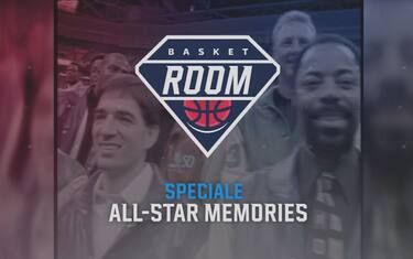 Lo Speciale All-Star Memories su Sky Sport NBA