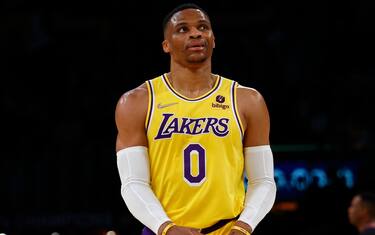 Perché Westbrook resterà ai Lakers l'anno prossimo