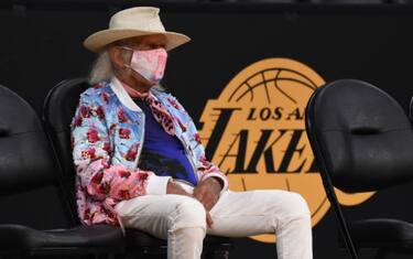 Jimmy Week/1: "Che goduria questi pessimi Lakers"