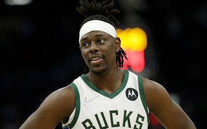 Jrue Holiday, da punto fermo a pedina di scambio