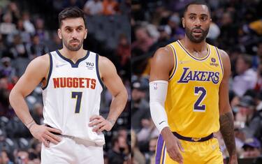 Ellington contro Campazzo: "Alla prossima ti meno"