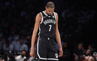 I Brooklyn Nets fissano il prezzo per Durant