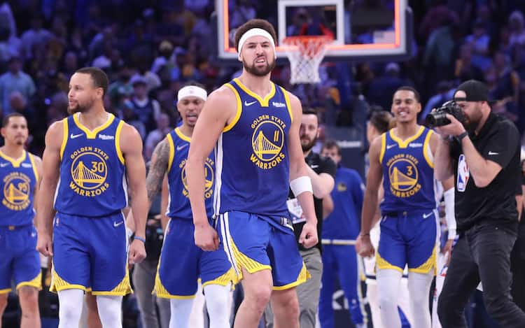 Toutes les actus NBA  News  page 1  Basket USA
