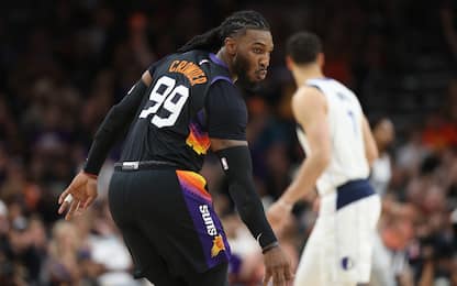Crowder, Cleveland pronta a offrire Osman ai Suns
