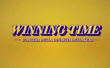 "Winning Time": la serie sui Lakers sbarca su Sky
