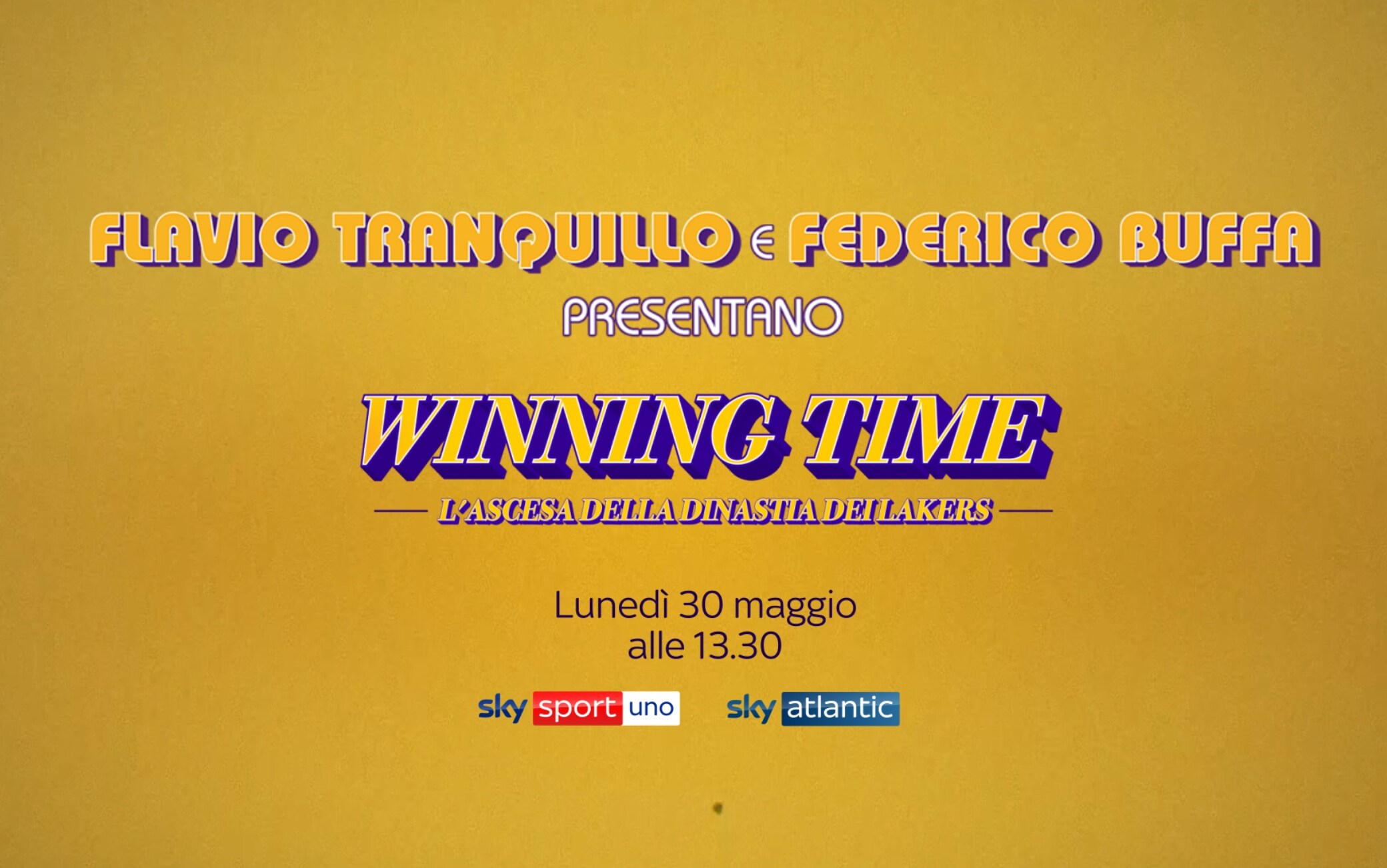 Queste le date e gli appuntamenti da segnare in una settimana NBA speciale su Sky Sport che ci porterà fino alle NBA Finals