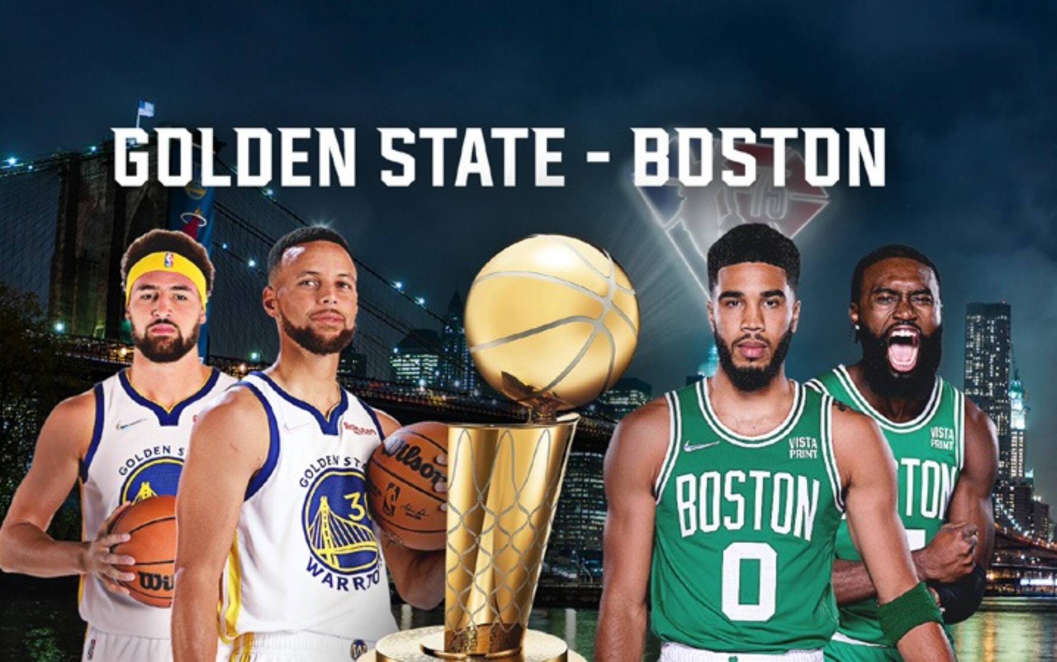 NBA Finals il calendario, le date e gli orari delle partite in