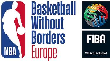 Basketball Without Borders al via a Milano