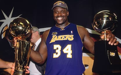 MVP delle Finals: i migliori dal 2000 a oggi