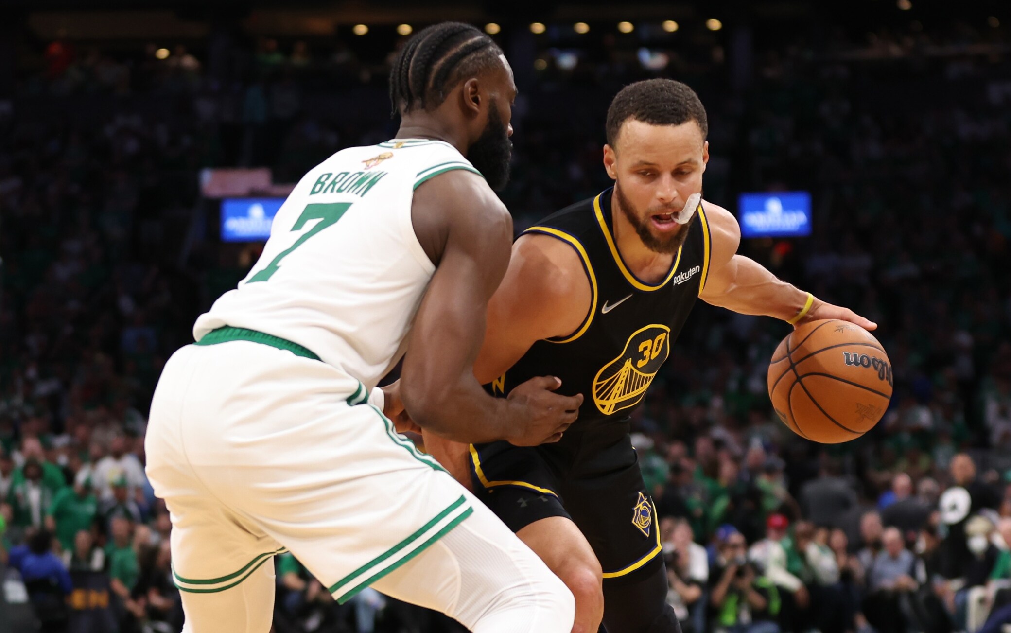 NBA Finals MVP, chi è il migliore della serie dopo gara-3? Steph Curry al  2° posto | Sky Sport