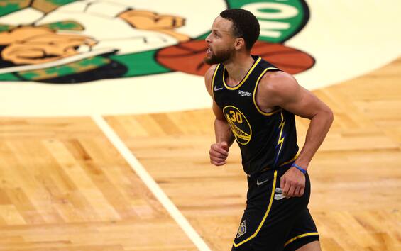 NBA Finals, i migliori realizzatori all-time: Steph Curry supera Shaquille  O'Neal | Sky Sport
