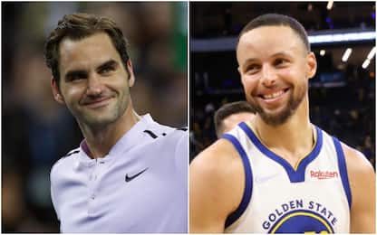 Kerr: "Disciplina e gioia: Curry è come Federer"