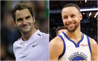 Kerr: "Disciplina e gioia: Curry è come Federer"